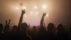 Koncert Rammstein