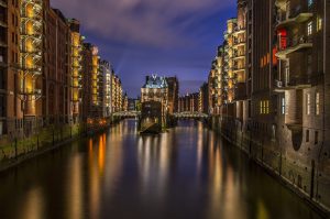 Hamburg