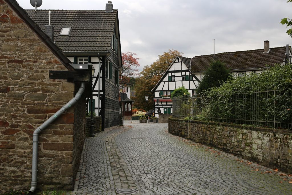 Kolín nad Rýnem - Staré město Kolín nad Rýnem - Staré město