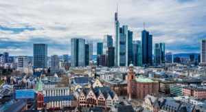 Frankfurt nad Mohanem