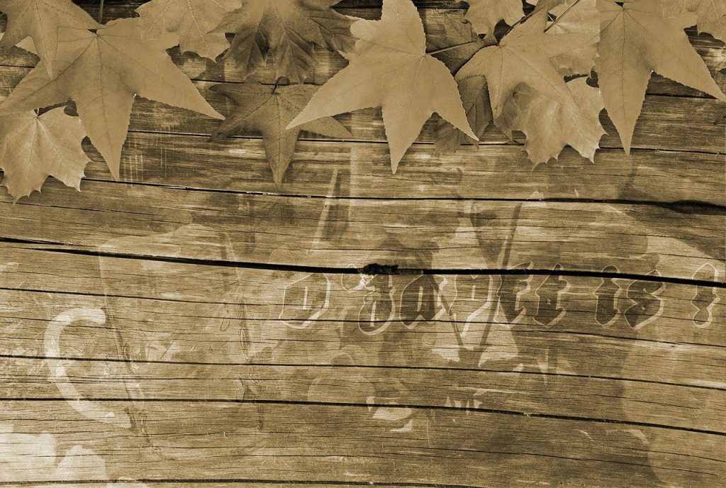 Oktoberfest nápis na dřevě Oktoberfest historie